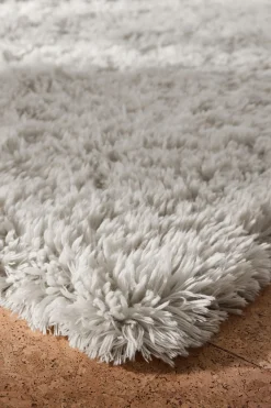 Dala Shaggy Berber Wool Rug*MADE.COM Flash Sale
