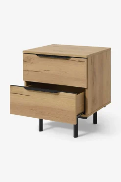 Damien Bedside Table*MADE.COM Discount