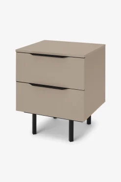 Damien Bedside Table*MADE.COM Cheap