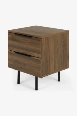 Damien Bedside Table*MADE.COM Cheap