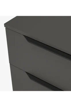 Damien Bedside Table*MADE.COM Cheap