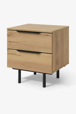 Damien Bedside Table*MADE.COM Cheap