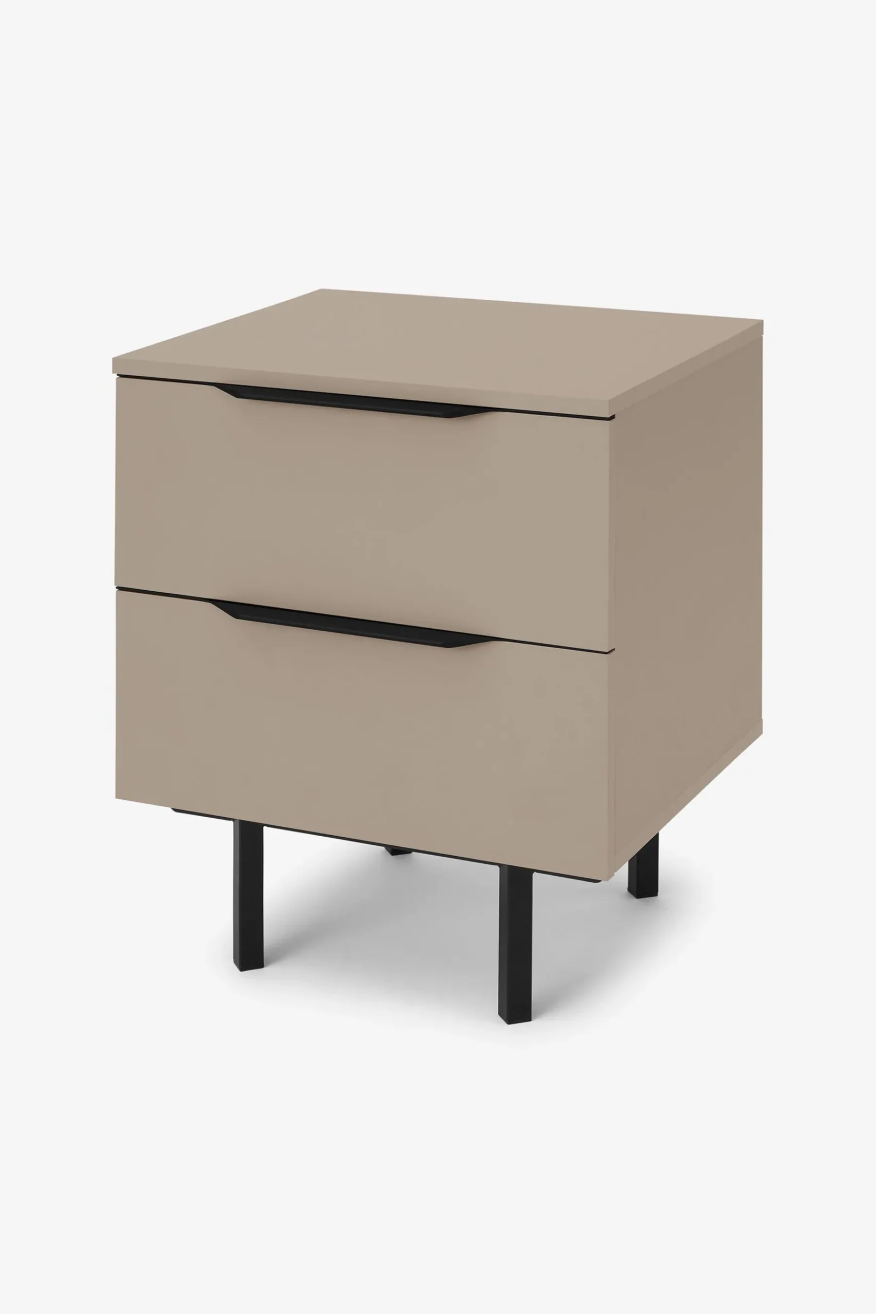 Damien Bedside Table*MADE.COM Cheap