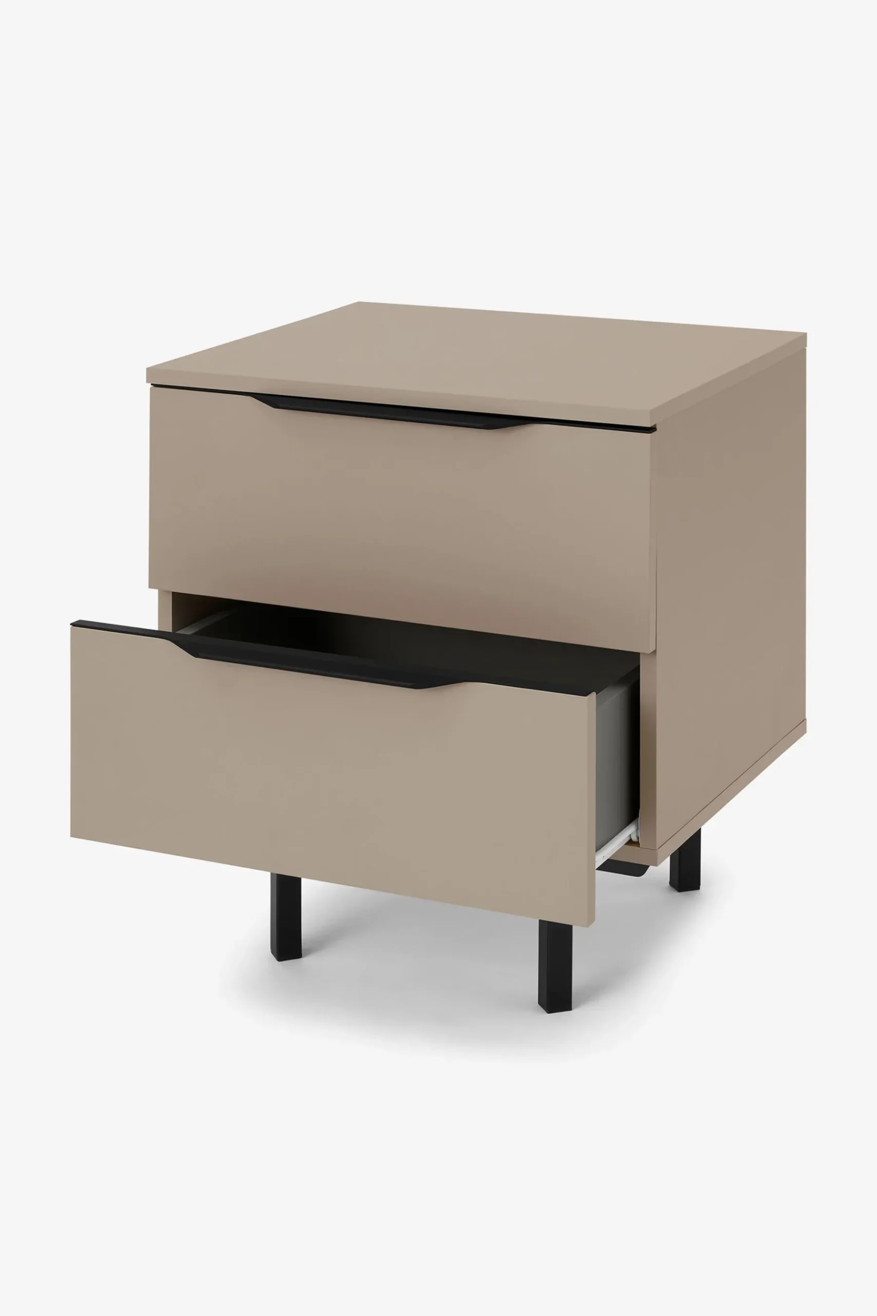 Damien Bedside Table*MADE.COM Cheap