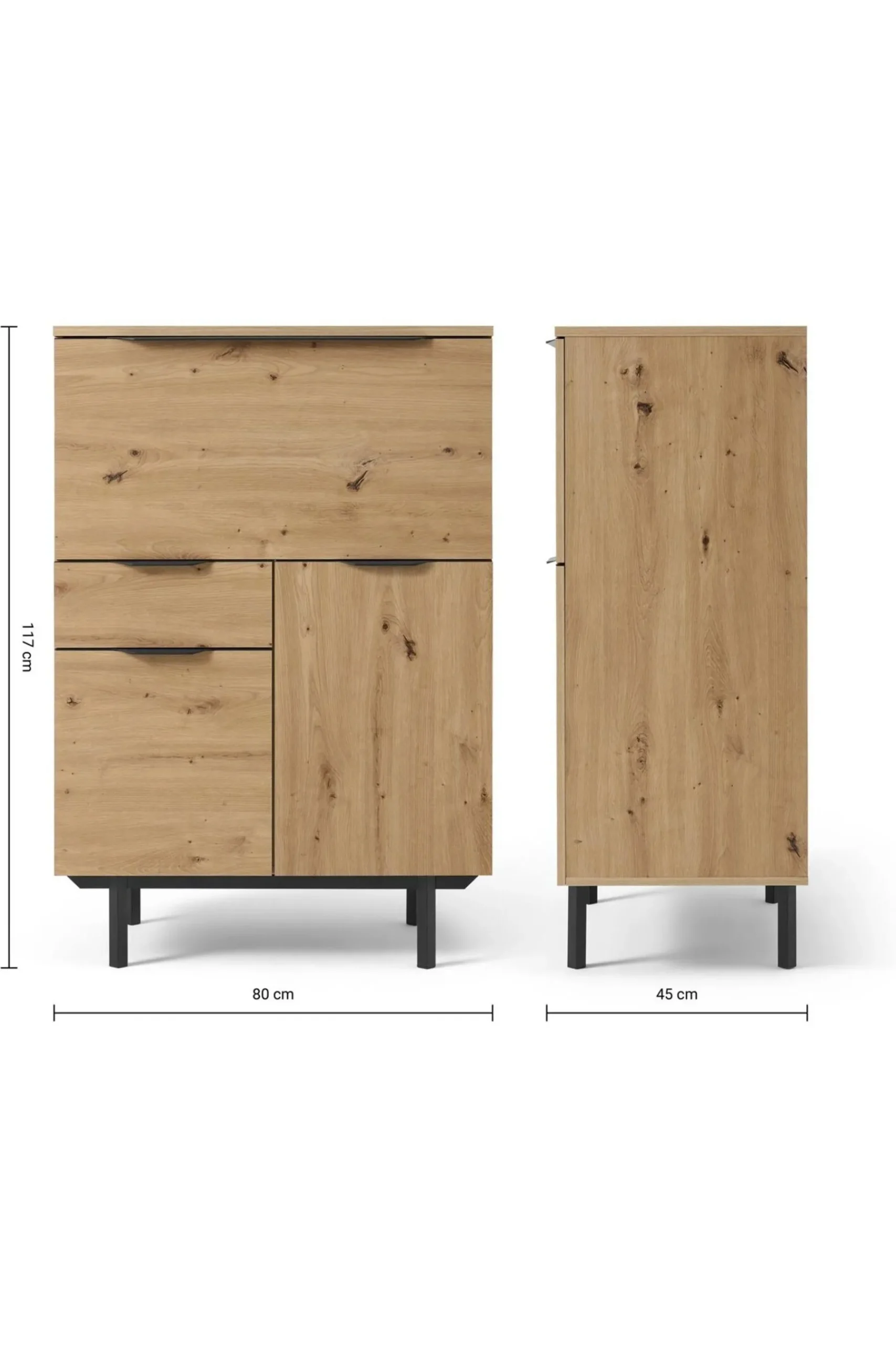 Damien Bureau Desk*MADE.COM Flash Sale