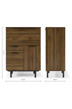 Damien Bureau Desk*MADE.COM Flash Sale