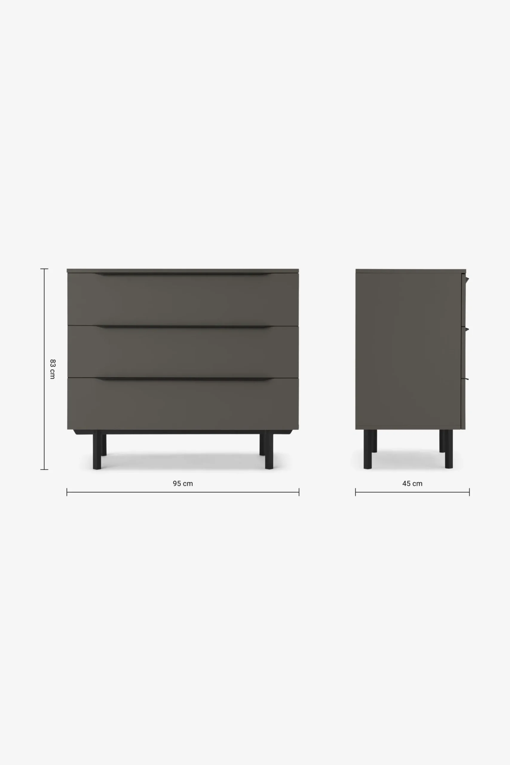 Damien Chest of Drawers*MADE.COM Shop