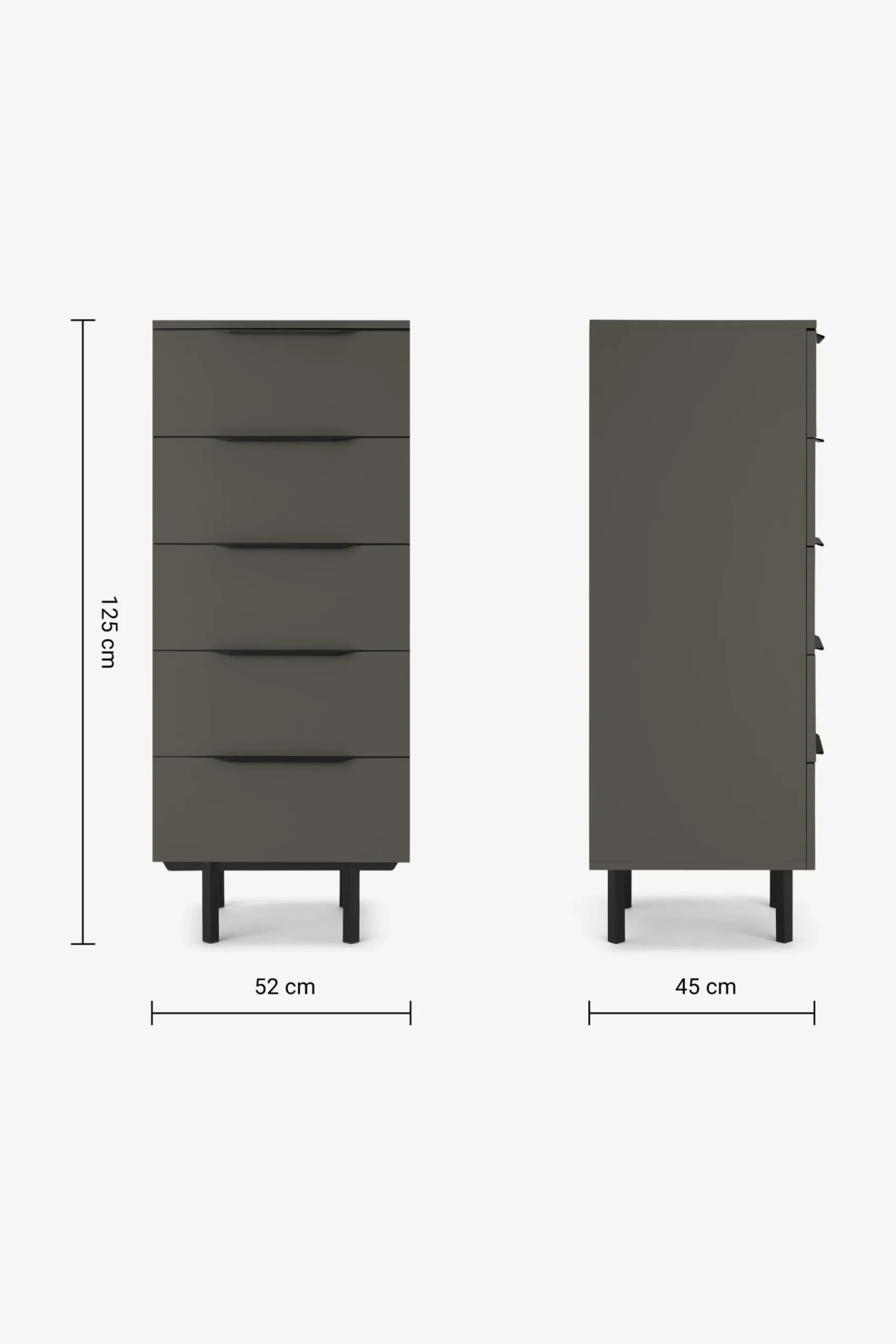 Damien Chest of Drawers*MADE.COM Sale