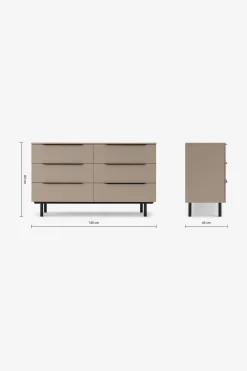 Damien Chest of Drawers*MADE.COM Fashion