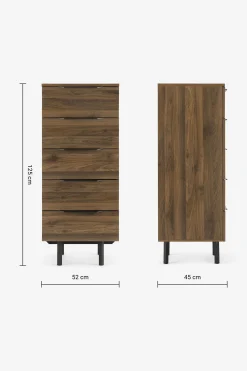 Damien Chest of Drawers*MADE.COM Outlet