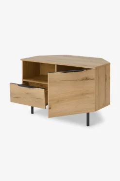 Damien Corner TV Unit*MADE.COM Cheap