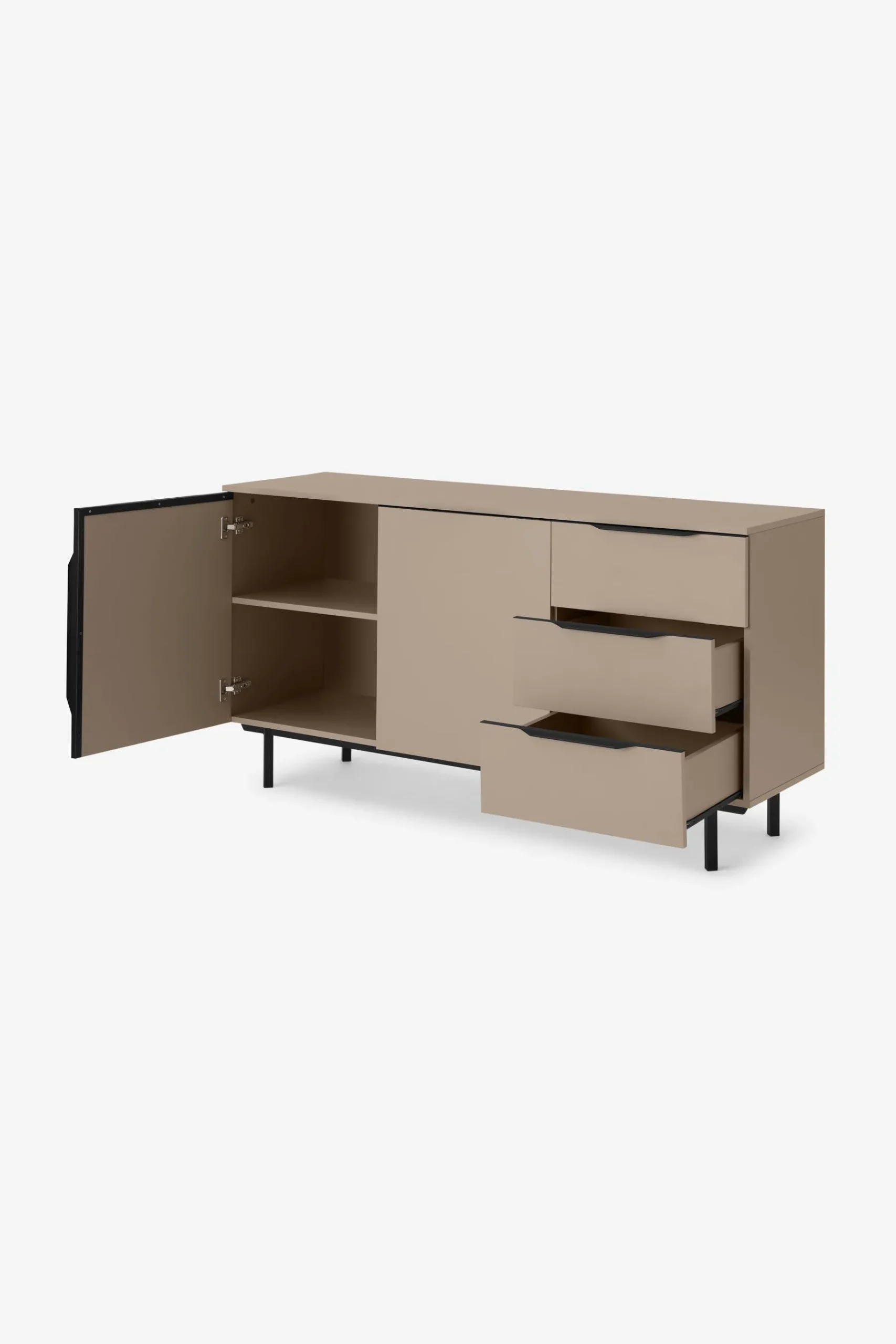 Damien Sideboard*MADE.COM Best Sale