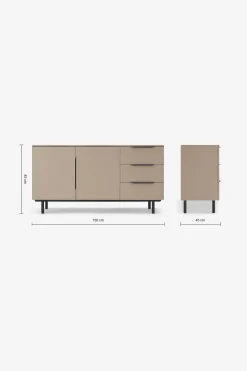 Damien Sideboard*MADE.COM Best Sale