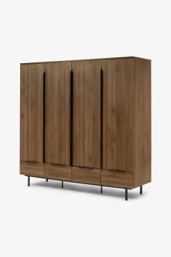 Damien Wardrobe*MADE.COM Sale
