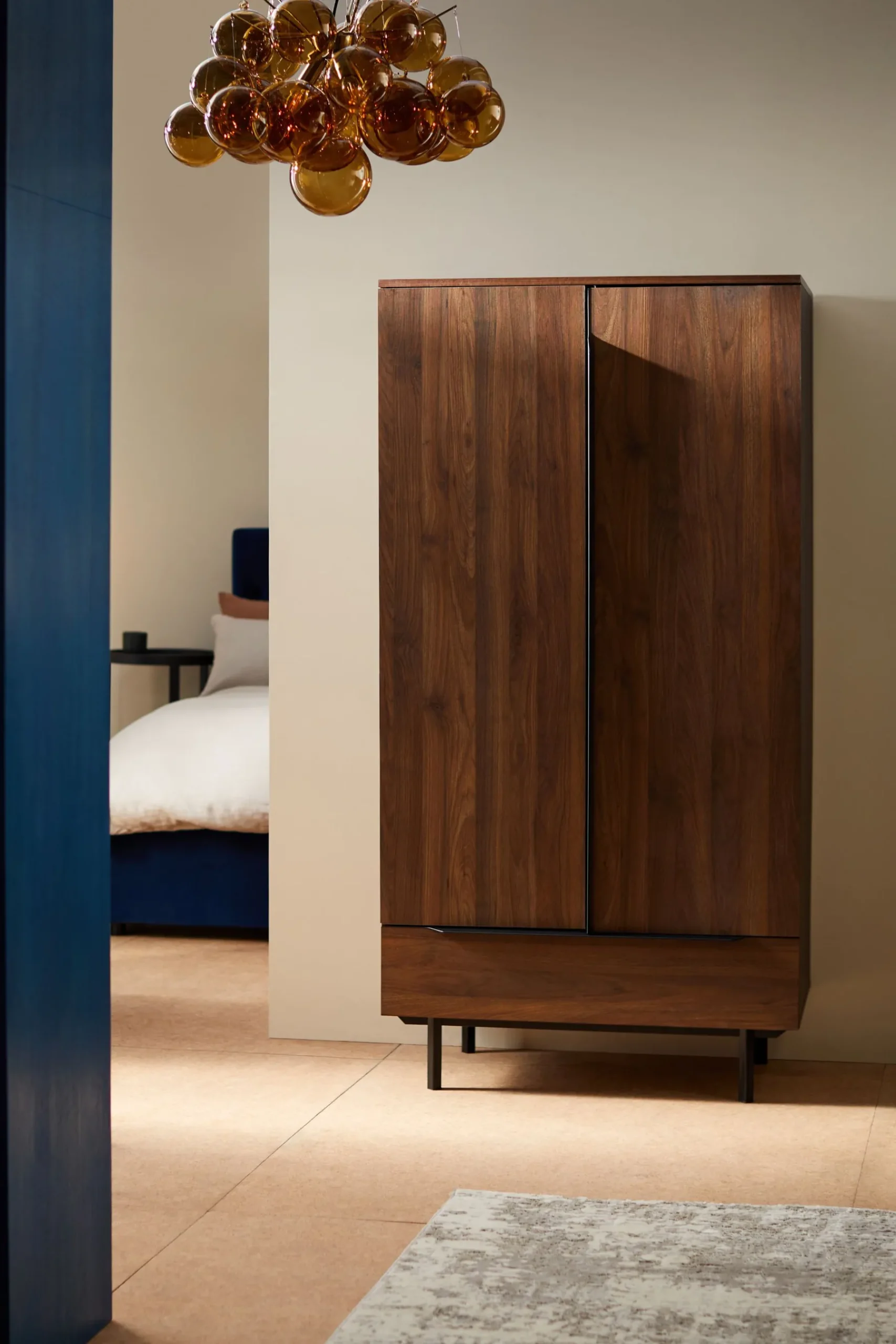 Damien Wardrobe*MADE.COM New