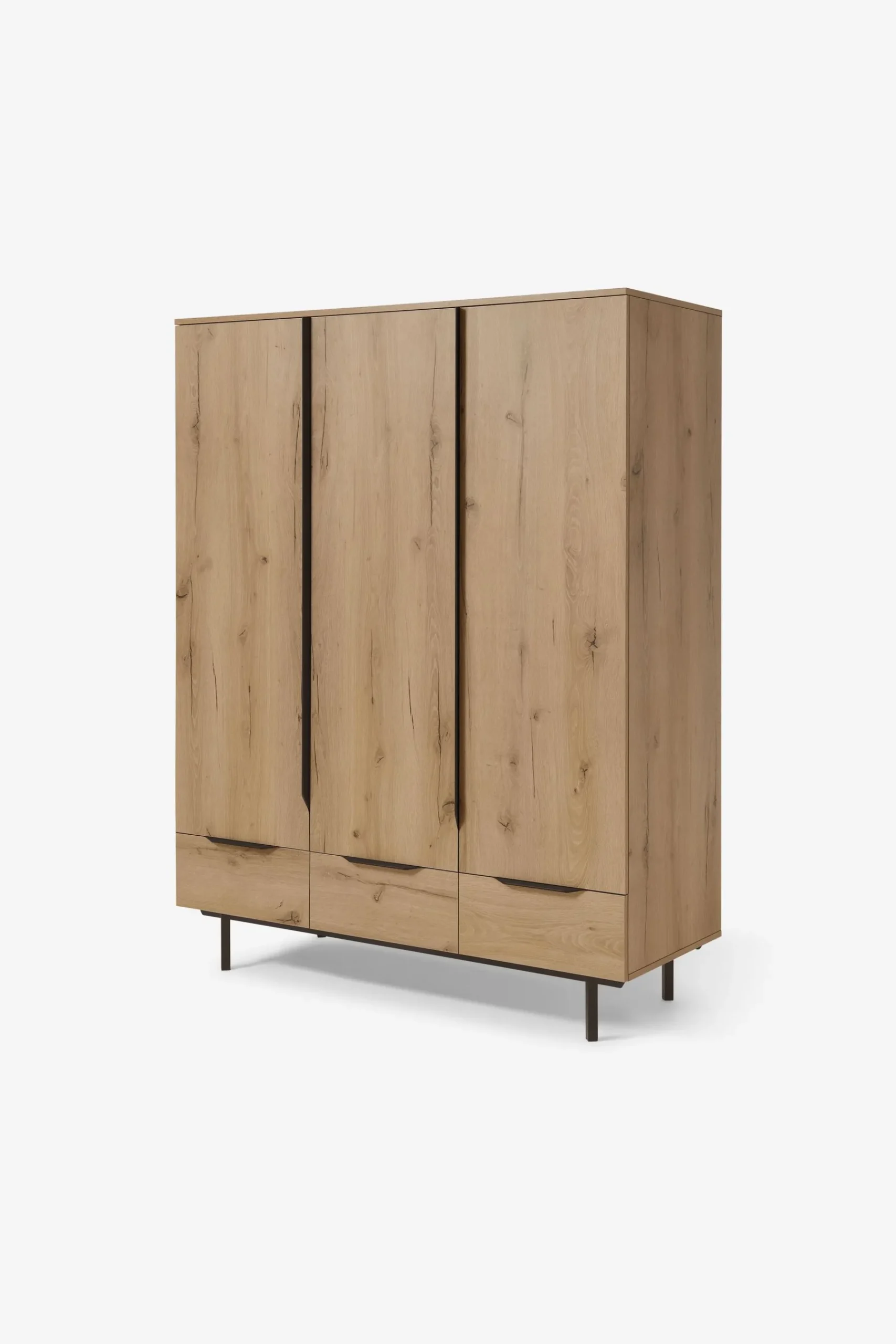 Damien Wardrobe*MADE.COM New