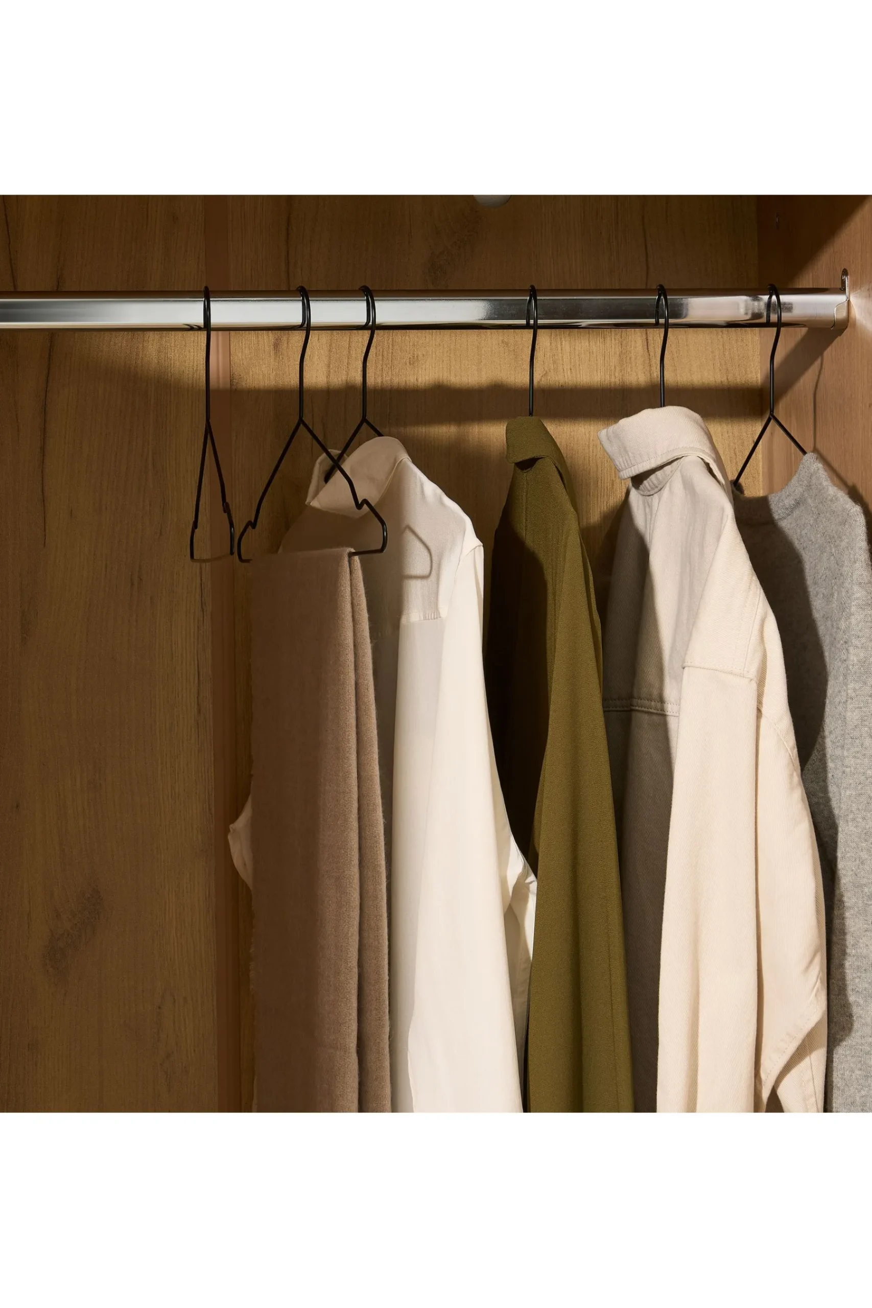 Damien Wardrobe*MADE.COM New