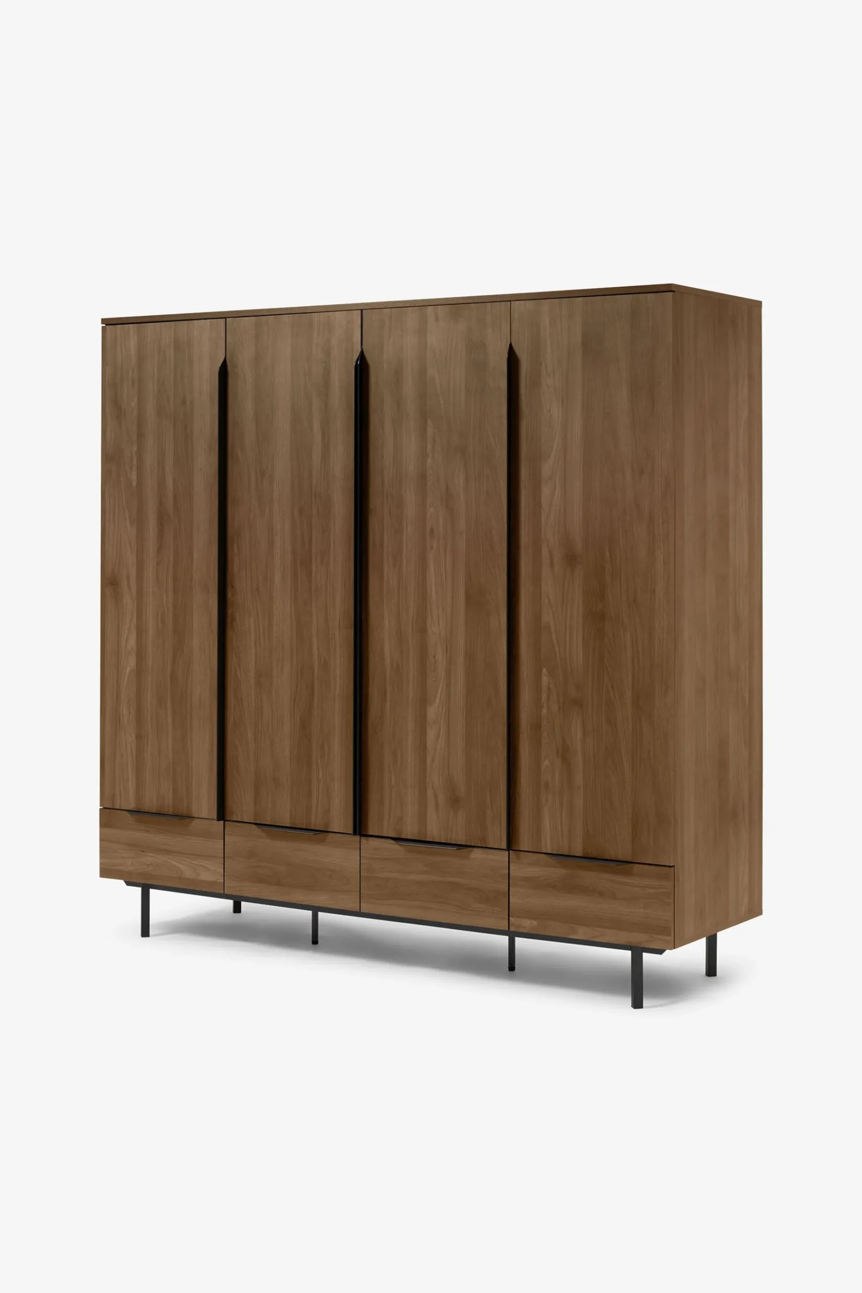 Damien Wardrobe*MADE.COM Outlet