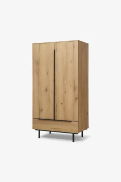 Damien Wardrobe*MADE.COM Outlet