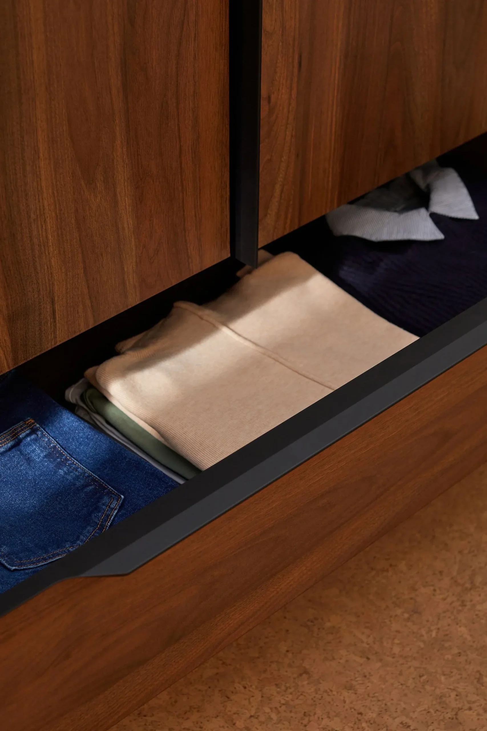 Damien Wardrobe*MADE.COM Outlet
