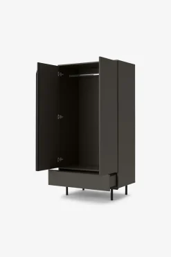Damien Wardrobe*MADE.COM Outlet