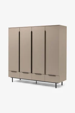 Damien Wardrobe*MADE.COM Shop