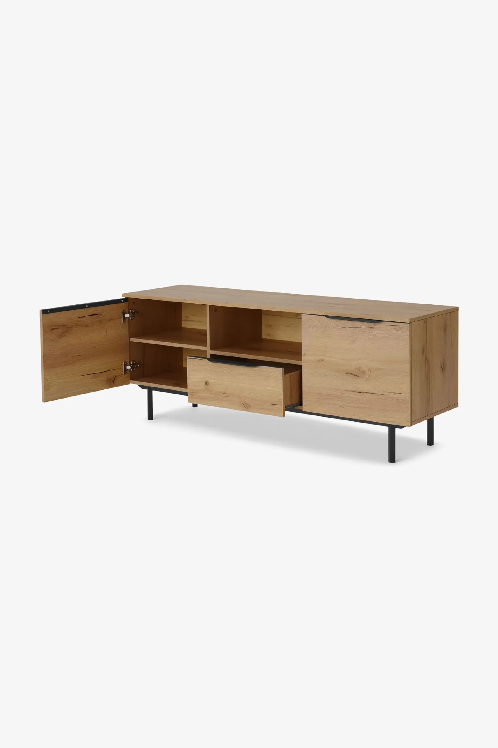 Damien Wide TV Unit*MADE.COM Flash Sale