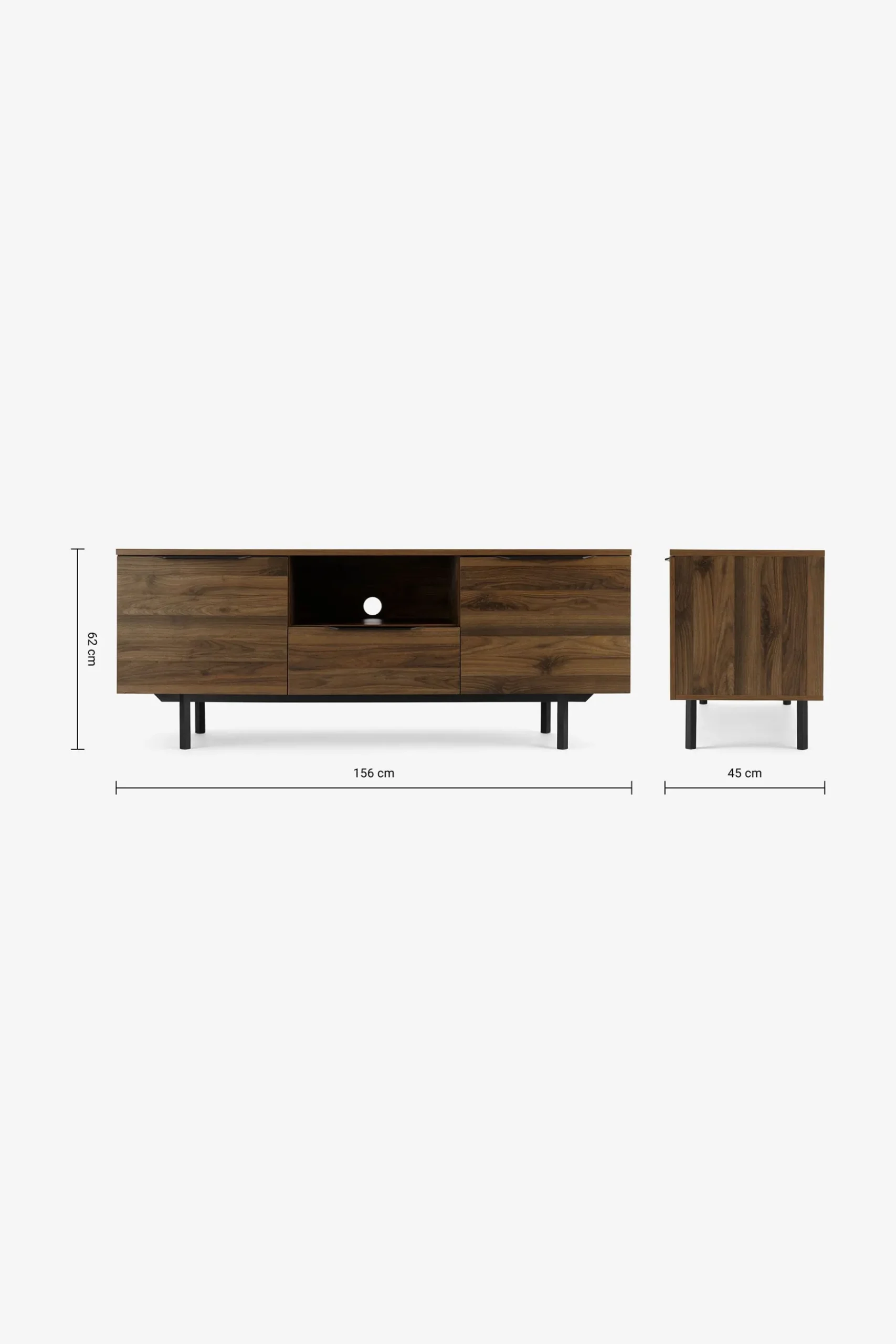 Damien Wide TV Unit*MADE.COM Flash Sale