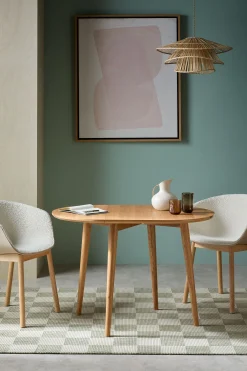 Deauville Drop Leaf Dining Table*MADE.COM Clearance