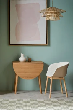Deauville Drop Leaf Dining Table*MADE.COM Clearance