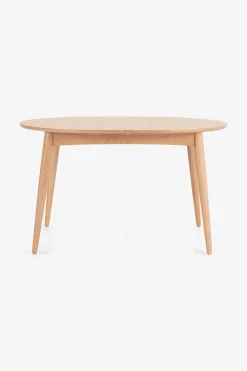 Deauville Oval 4 to 6 Seater Oval Extending Dining Table*MADE.COM Fashion
