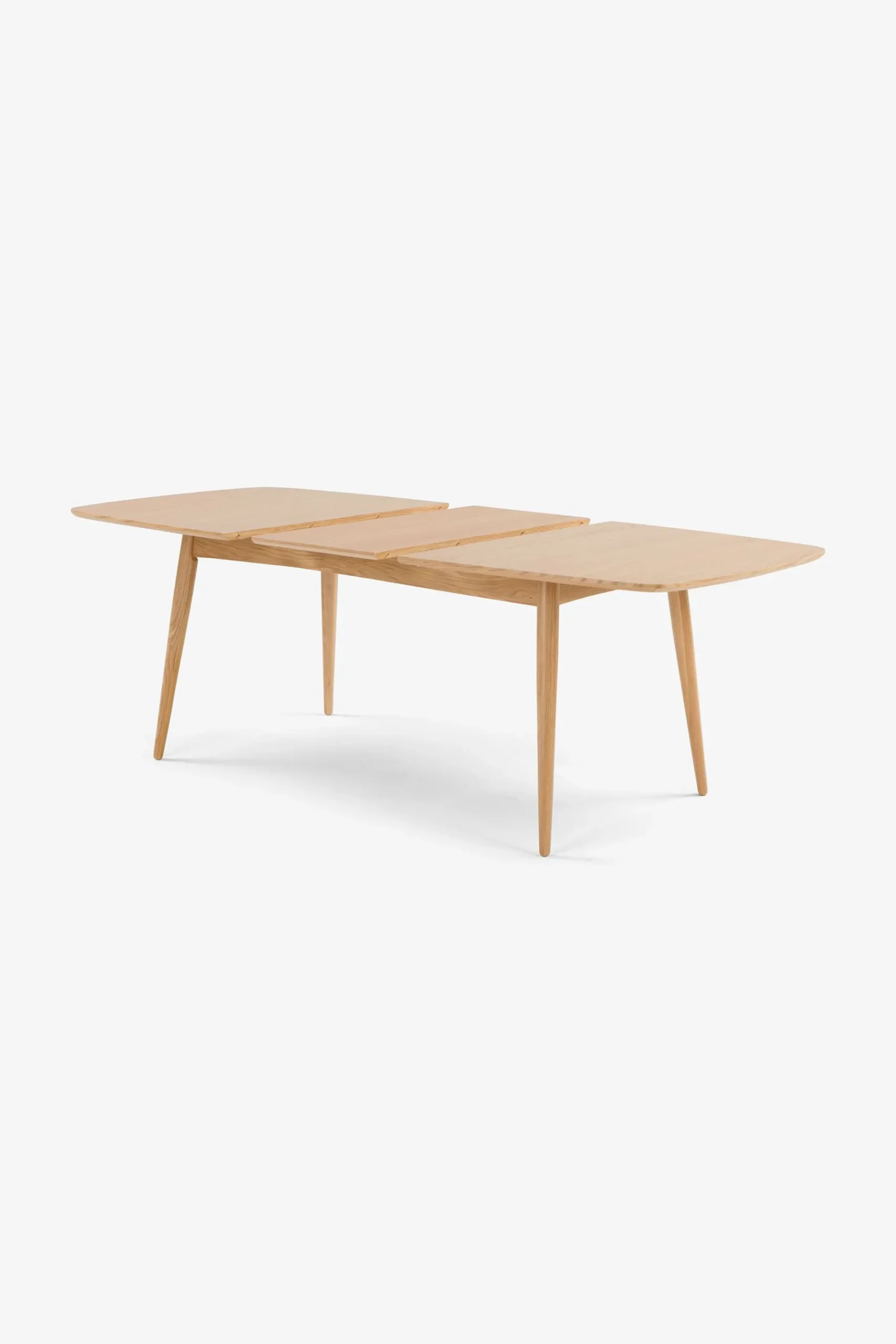 Deauville Rectangular 6 to 8 Seater Extending Dining Table*MADE.COM Cheap