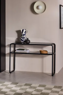 Dunston Console Table*MADE.COM Cheap