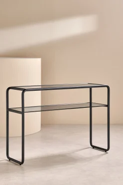 Dunston Console Table*MADE.COM Cheap