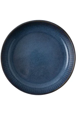 Sapphire Set of 4 Pasta Plates*Dutch Rose Sale