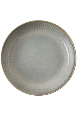 Sapphire Set of 4 Pasta Plates*Dutch Rose Sale