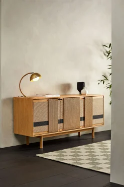 Eden Large Sideboard*MADE.COM Clearance
