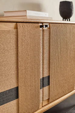Eden Large Sideboard*MADE.COM Clearance