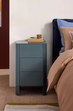 Eleni Bedside*MADE.COM Best Sale