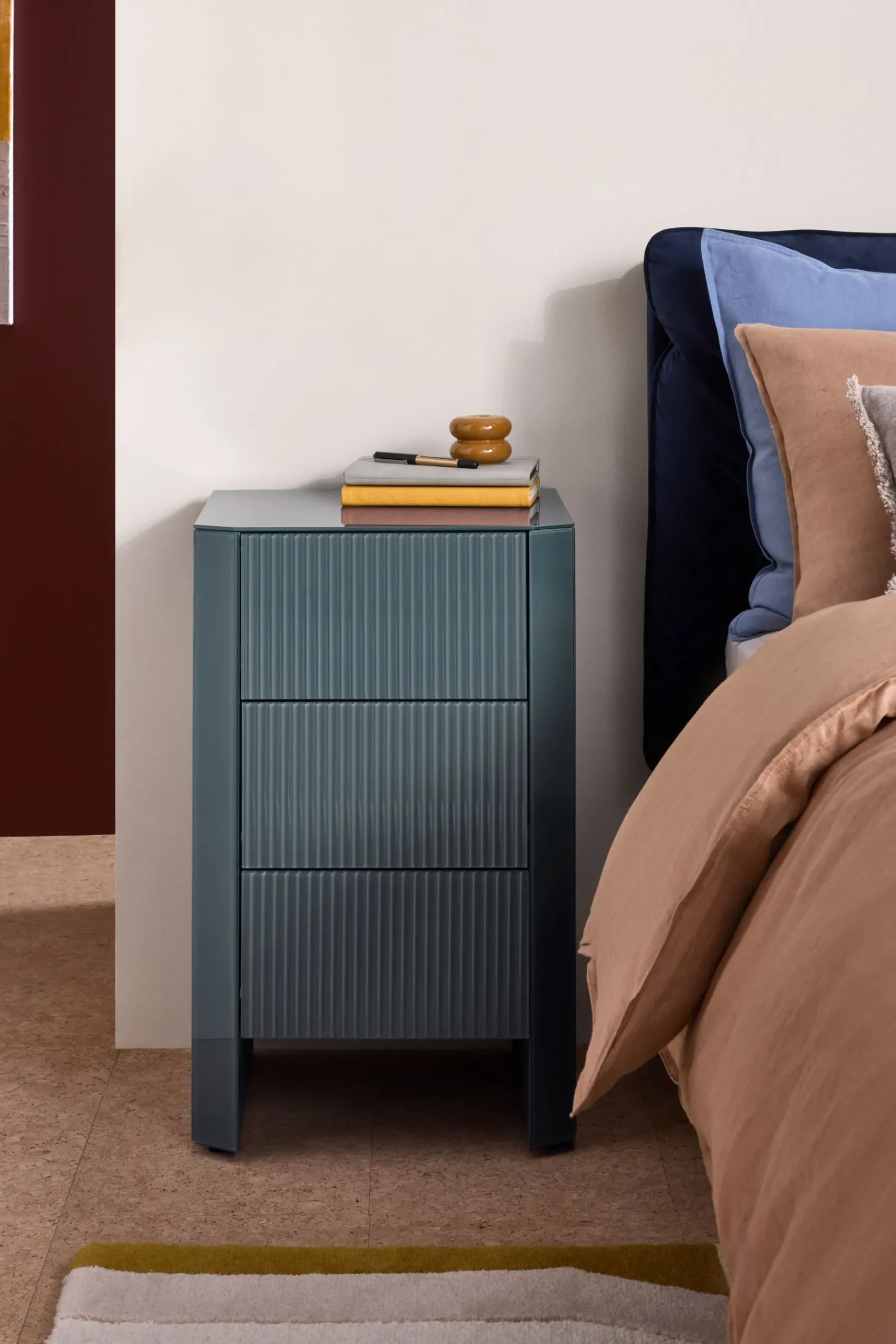 Eleni Bedside*MADE.COM Best Sale