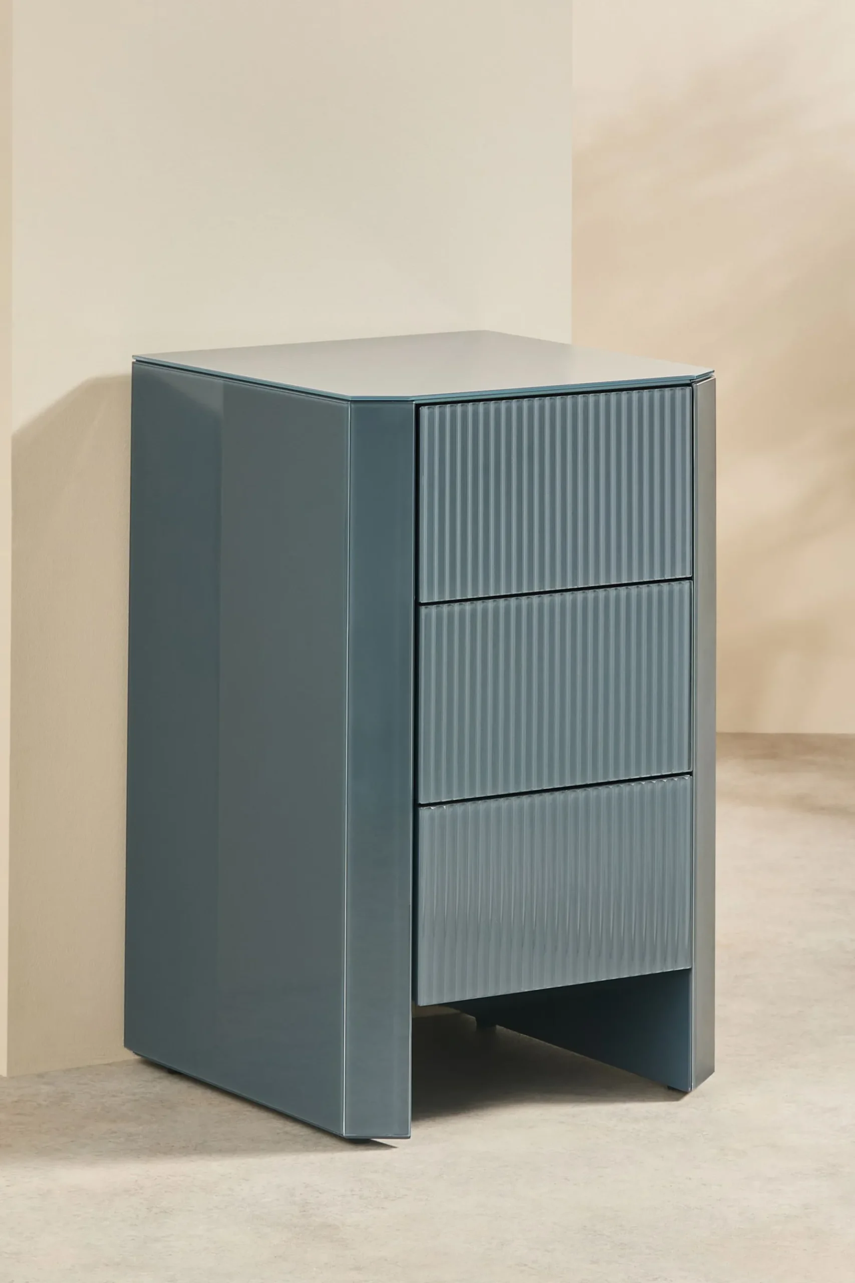 Eleni Bedside*MADE.COM Best Sale
