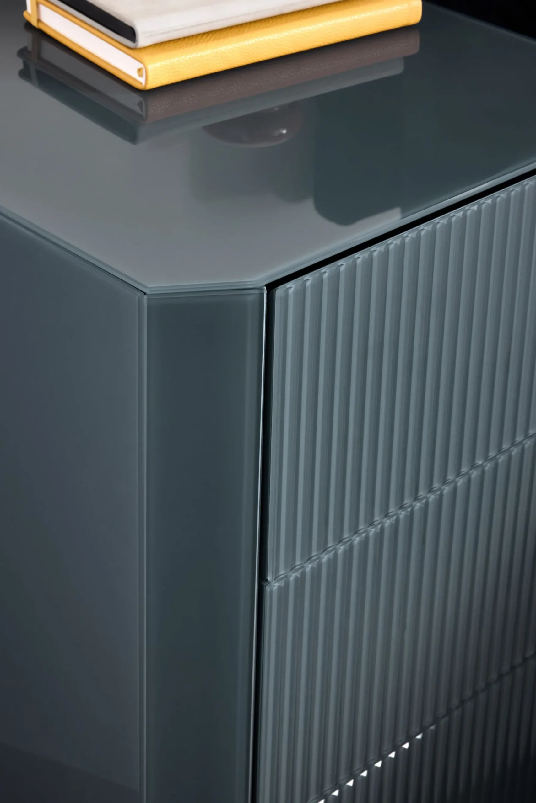 Eleni Bedside*MADE.COM Best Sale