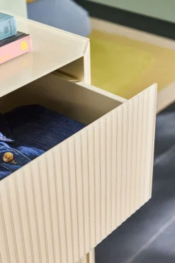 Eleni Tall Chest of Drawers*MADE.COM Store