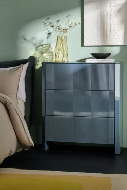 Eleni Wide Chest of Drawers*MADE.COM Cheap