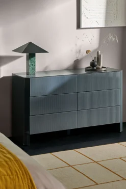 Eleni Wide Chest of Drawers*MADE.COM Cheap
