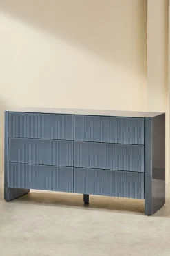 Eleni Wide Chest of Drawers*MADE.COM Cheap