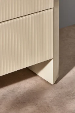 Eleni Wide Chest of Drawers*MADE.COM Cheap