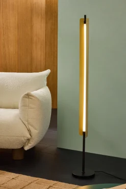 Ellis Floor Lamp*MADE.COM New