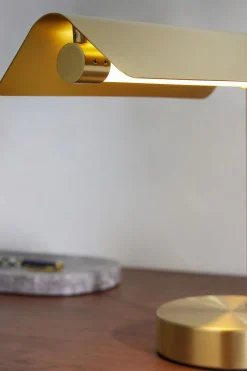 Ellis Table Lamp*MADE.COM Clearance