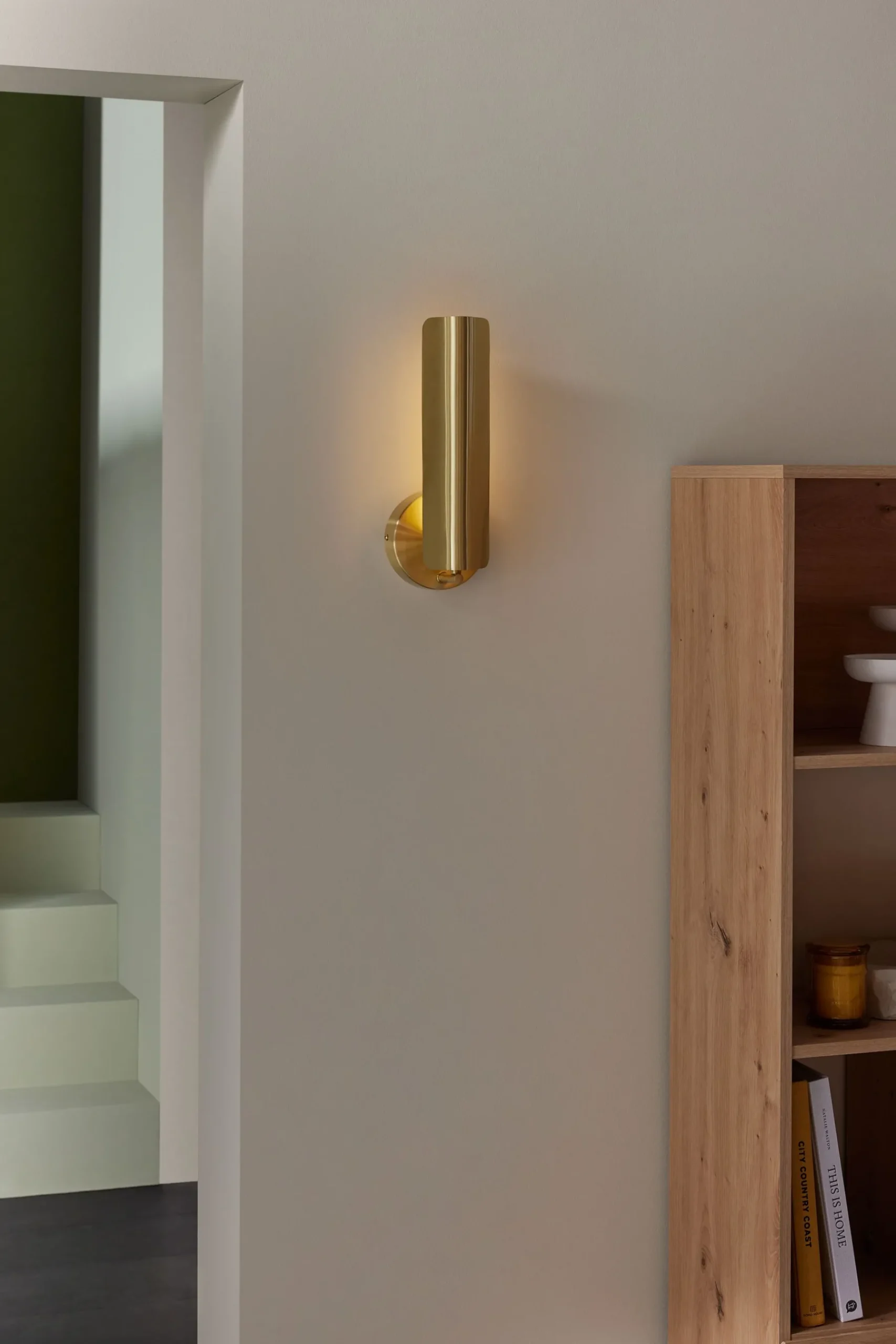 Ellis Wall Light*MADE.COM Best